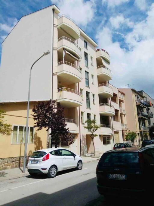 Lejlighed Incantevole In Centro Citta Alghero